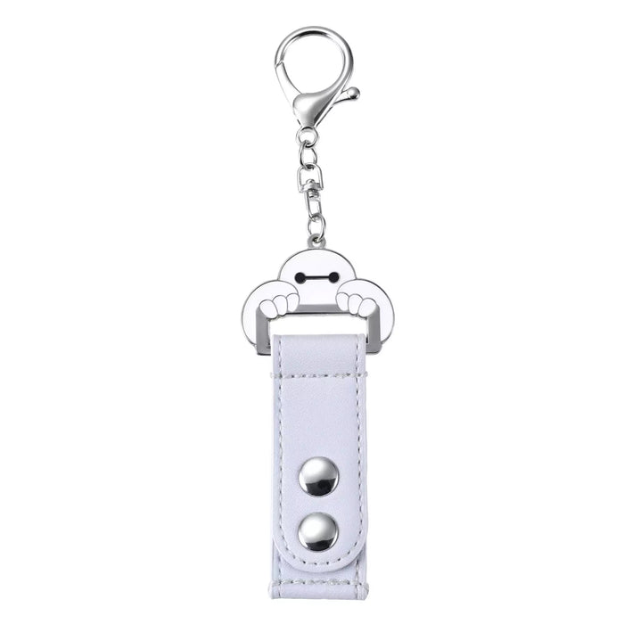 JDS - Enjoy Music x Big Hero 6 Multi-holder Keychain Type