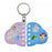 JDS - Key Chain Fes x Toy Story 4 Loose-leaf Style Keychain