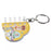 JDS - Key Chain Fes x Toy Story 4 Loose-leaf Style Keychain