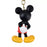JDS - Chain Fes x Mickey Mouse Basic 3D Keychain