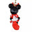 JDS - Chain Fes x Minnie Mouse Basic 3D Keychain