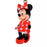 JDS - Chain Fes x Minnie Mouse Basic 3D Keychain