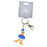 JDS - Chain Fes x Donald Duck Basic 3D Keychain