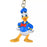 JDS - Chain Fes x Donald Duck Basic 3D Keychain
