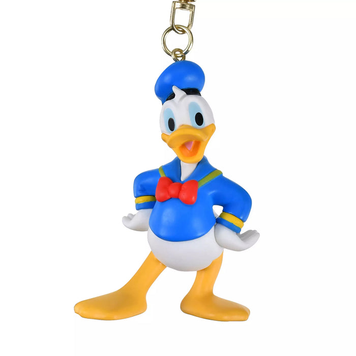 JDS - Chain Fes x Donald Duck Basic 3D Keychain
