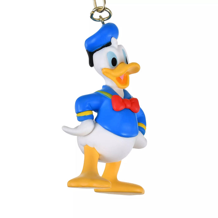JDS - Chain Fes x Donald Duck Basic 3D Keychain