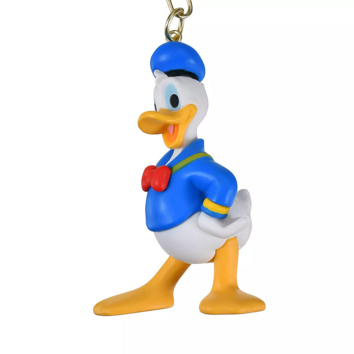 JDS - Chain Fes x Donald Duck Basic 3D Keychain