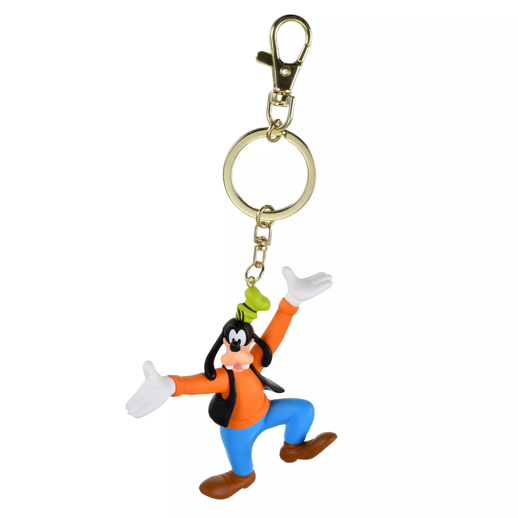 JDS - Chain Fes x Goofy Basic 3D Keychain — USShoppingSOS