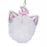 JDS - Marie The Aristocats Faux Fur Ball Keychain