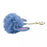 JDS - Stitch Faux Fur Ball Keychain