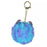 JDS - Sulley Faux Fur Ball Keychain