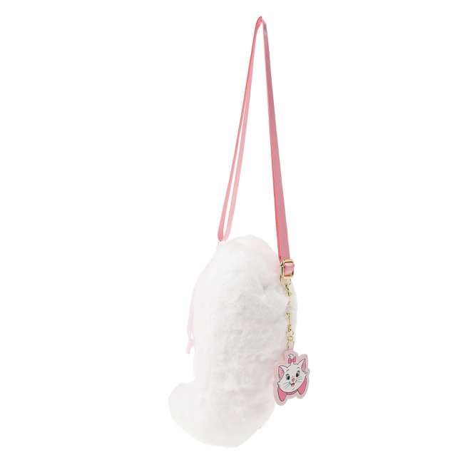 JDS - Hands-Free Goods x Marie The Aristocats Multi-Pouch with Tail Charm (Release Date: Nov 4, 2025)