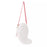 JDS - Hands-Free Goods x Marie The Aristocats Multi-Pouch with Tail Charm (Release Date: Nov 4, 2025)