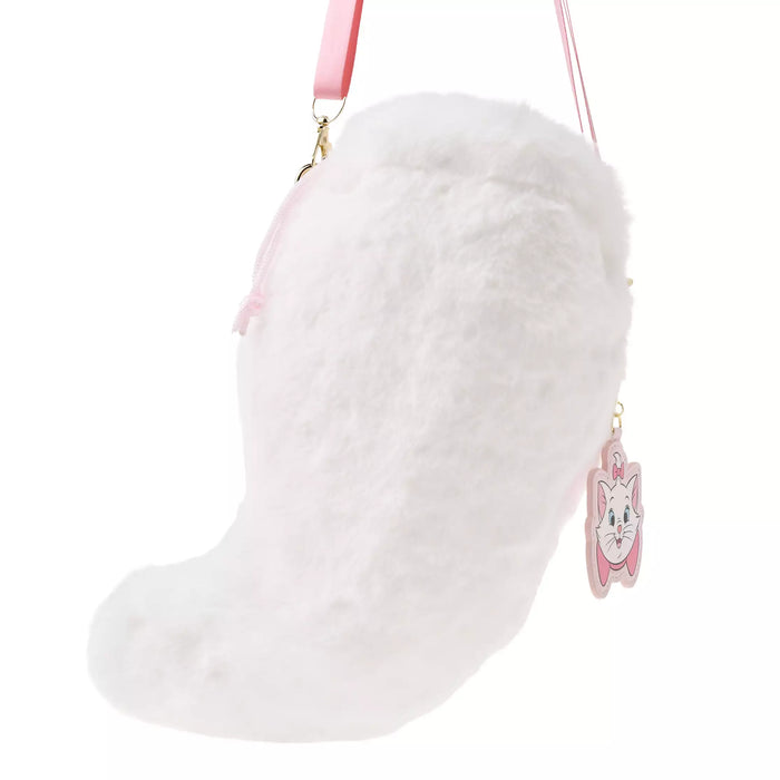 JDS - Hands-Free Goods x Marie The Aristocats Multi-Pouch with Tail Charm (Release Date: Nov 4, 2025)