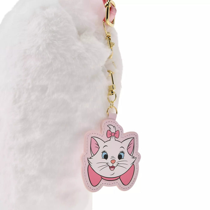 JDS - Hands-Free Goods x Marie The Aristocats Multi-Pouch with Tail Charm (Release Date: Nov 4, 2025)