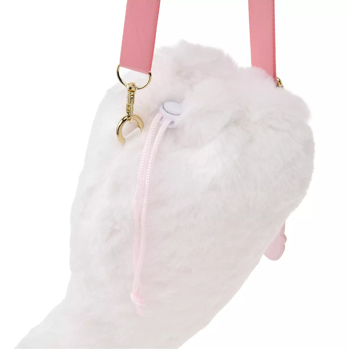 JDS - Hands-Free Goods x Marie The Aristocats Multi-Pouch with Tail Charm (Release Date: Nov 4, 2025)