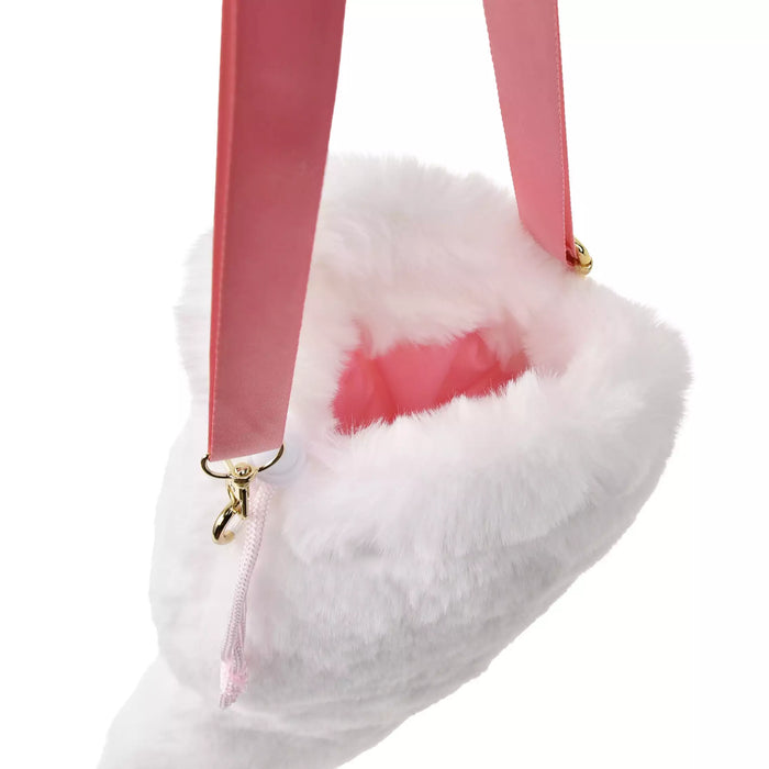 JDS - Hands-Free Goods x Marie The Aristocats Multi-Pouch with Tail Charm (Release Date: Nov 4, 2025)