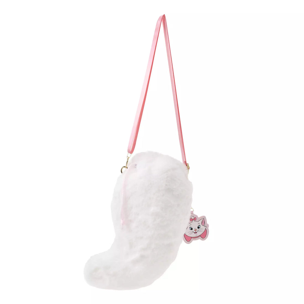 JDS - Hands-Free Goods x Marie The Aristocats Multi-Pouch with Tail Charm (Release Date: Nov 4, 2025)