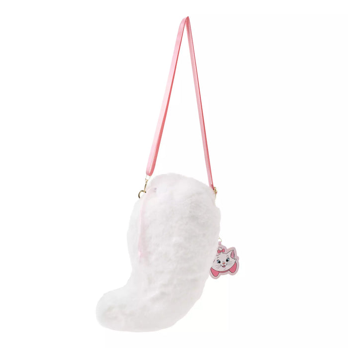 JDS - Hands-Free Goods x Marie The Aristocats Multi-Pouch with Tail Charm (Release Date: Nov 4, 2025)