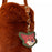 JDS - Hands-Free Goods x Nick Wilde Multi-Pouch with Tail Charm (Release Date: Nov 4, 2025)