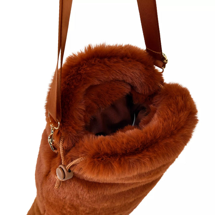 JDS - Hands-Free Goods x Nick Wilde Multi-Pouch with Tail Charm (Release Date: Nov 4, 2025)