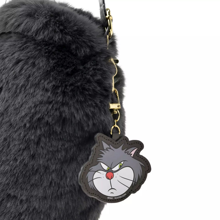 JDS - Hands-Free Goods x Lucifer Multi-Pouch with Tail Charm (Release Date: Nov 4, 2025)