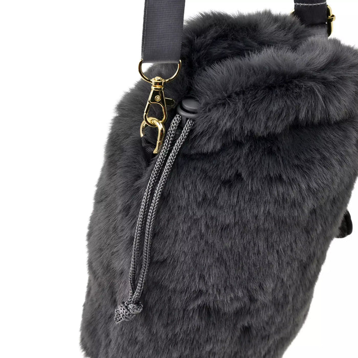 JDS - Hands-Free Goods x Lucifer Multi-Pouch with Tail Charm (Release Date: Nov 4, 2025)