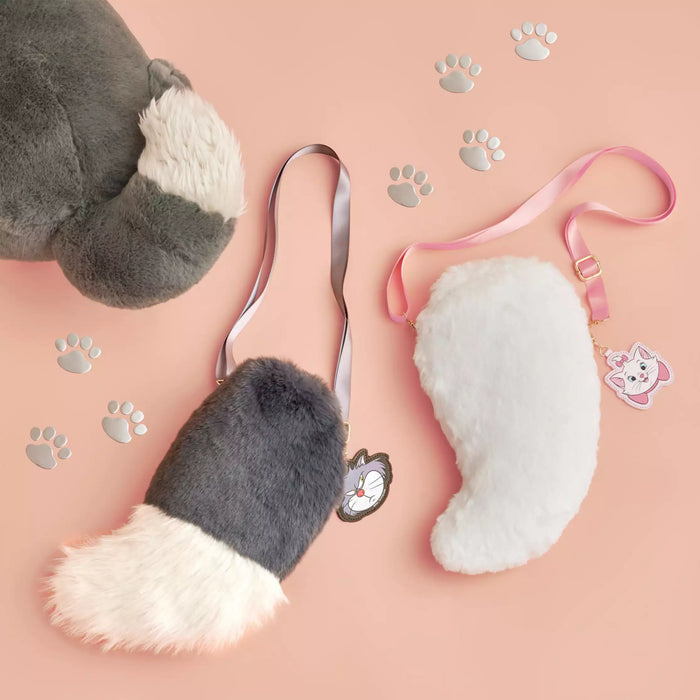 JDS - Hands-Free Goods x Lucifer Multi-Pouch with Tail Charm (Release Date: Nov 4, 2025)