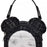 JDS - Mickey Mouse Tweed & Heart-Pounding Pouch with Clear Window