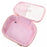 JDS - Marie The Aristocats Fluffy and Heart-Pounding Pouch with StrapClear Window