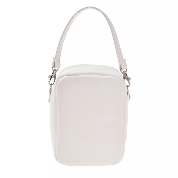 JDS - Big Hero 6 Fluffy and Heart-Pounding Pouch with StrapClear Window