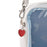 JDS - Big Hero 6 Fluffy and Heart-Pounding Pouch with StrapClear Window