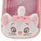 JDS - Marie The Aristocats Fluffy and Heart-Pounding Pouch Clear Window