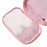 JDS - Marie The Aristocats Fluffy and Heart-Pounding Pouch Clear Window
