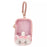 JDS - Marie The Aristocats Fluffy and Heart-Pounding Pouch Clear Window