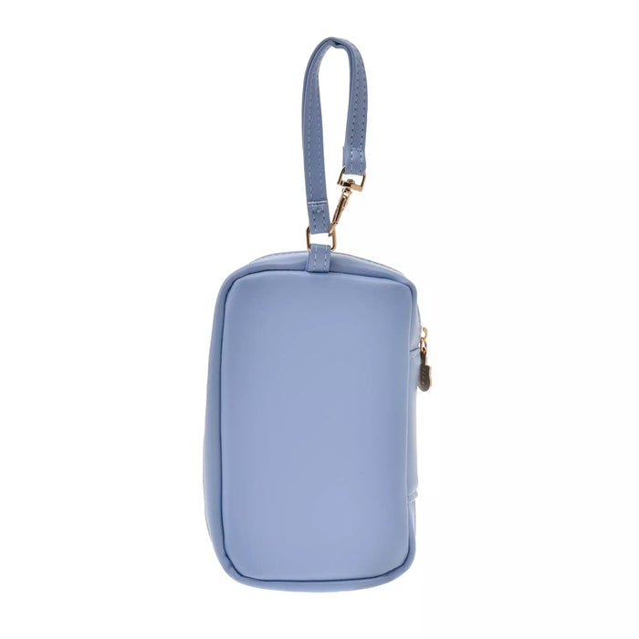 JDS - Stitch Fluffy and Heart-Pounding Pouch Clear Window