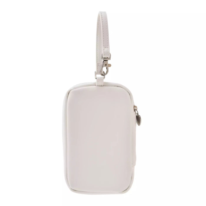 JDS - Big Hero 6 Fluffy and Heart-Pounding Pouch Clear Window