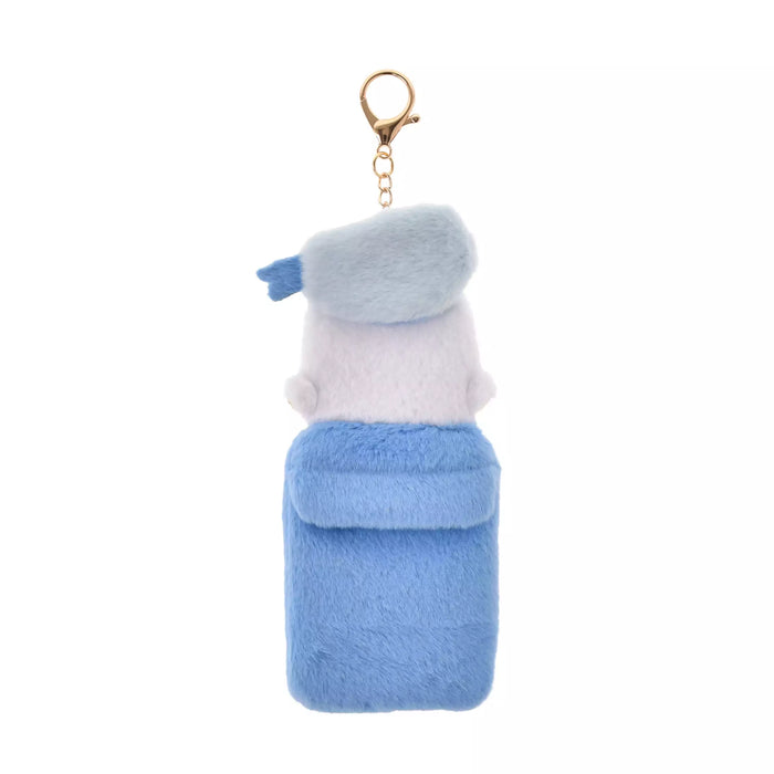 JDS -Fluffy & Heartwarming Donald Duck Card Holder (Release Date:Oct 28 2025)