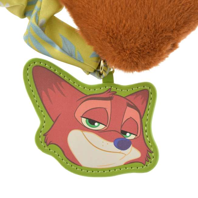 JDS - Hands-Free Goods x Nick Wilde Multi-Strap (Release Date: Nov 4, 2025)