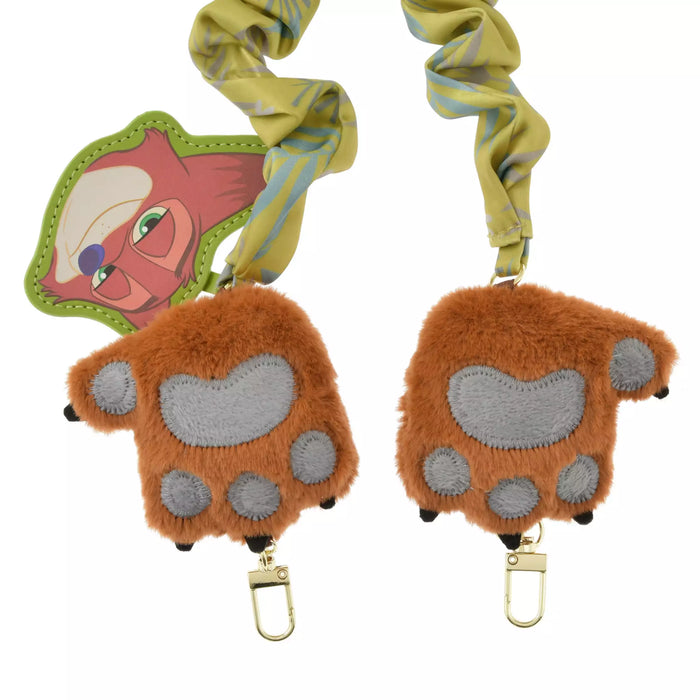JDS - Hands-Free Goods x Nick Wilde Multi-Strap (Release Date: Nov 4, 2025)