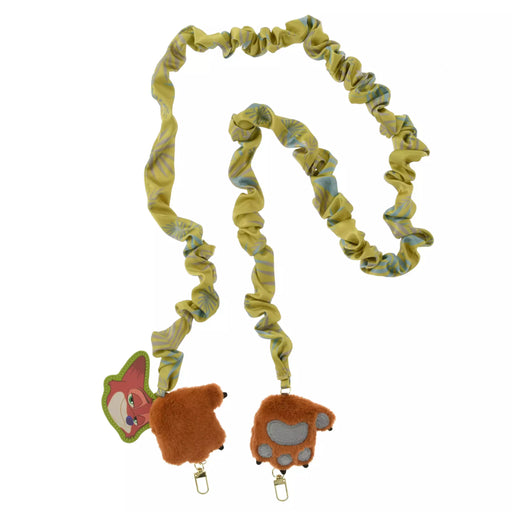 JDS - Hands-Free Goods x Nick Wilde Multi-Strap (Release Date: Nov 4, 2025)