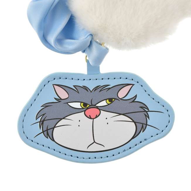 JDS - Hands-Free Goods x Lucifer Multi-Strap (Release Date: Nov 4, 2025)