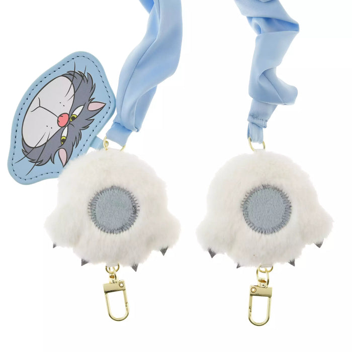 JDS - Hands-Free Goods x Lucifer Multi-Strap (Release Date: Nov 4, 2025)