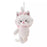 JDS - NUIGURUMI x Marie The Aristocats Marshmallow in a Pouch (Release Date: Oct 21, 2025)