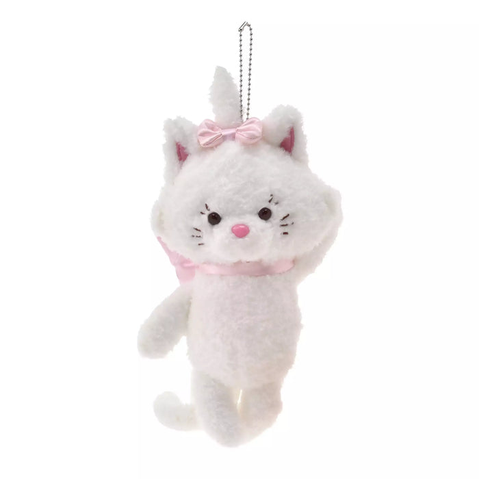 JDS - NUIGURUMI x Marie The Aristocats Marshmallow in a Pouch (Release Date: Oct 21, 2025)
