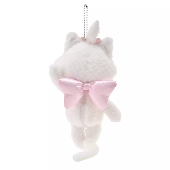 JDS - NUIGURUMI x Marie The Aristocats Marshmallow in a Pouch (Release Date: Oct 21, 2025)
