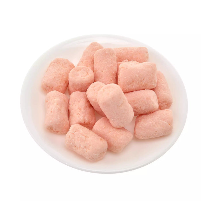 JDS - NUIGURUMI x Marie The Aristocats Marshmallow in a Pouch (Release Date: Oct 21, 2025)