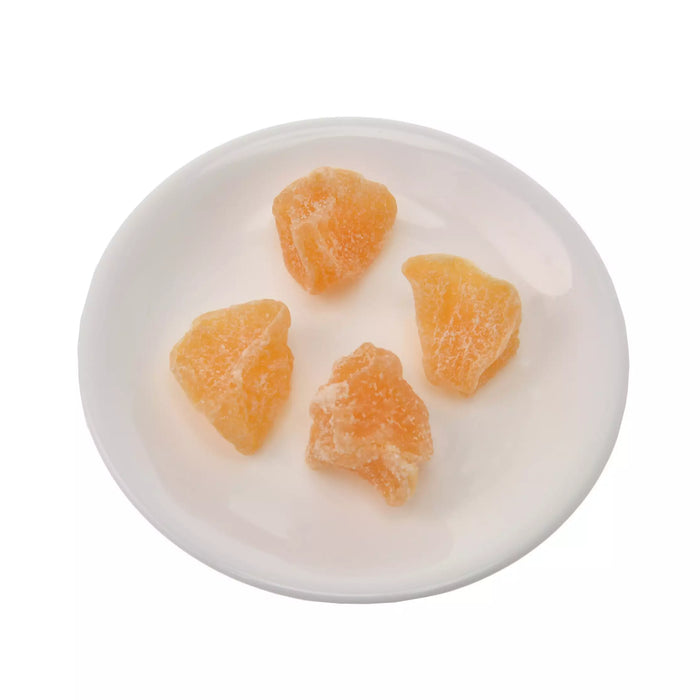 JDS -Snow White Blue Bird Semi-Dried Apples (Case) Apple Flavor (Release Date: Oct 28, 2025)