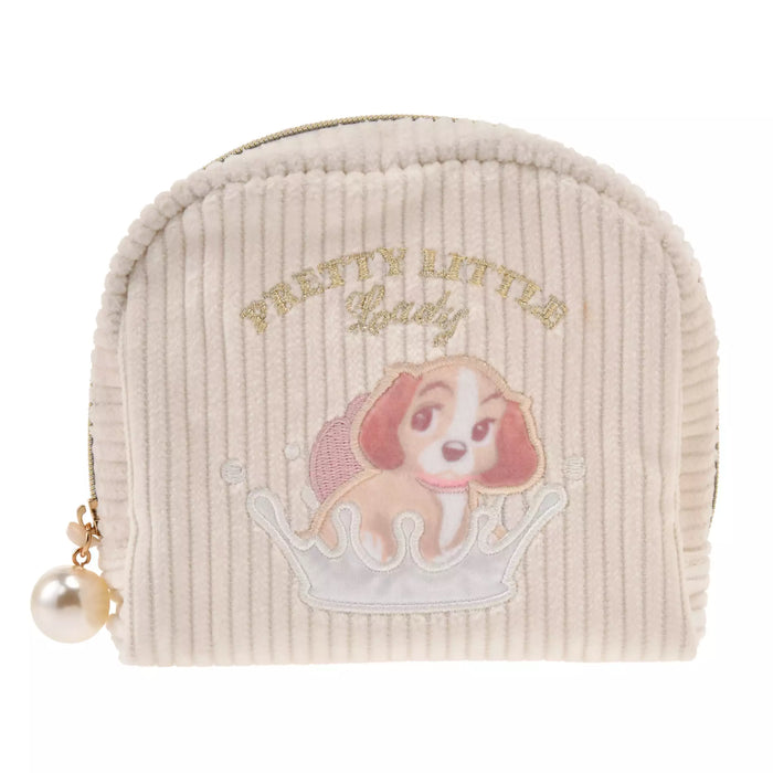 JDS - MILKY GOODS x Lady Marshmallow Pouch (Release Date: Nov 11, 2025)