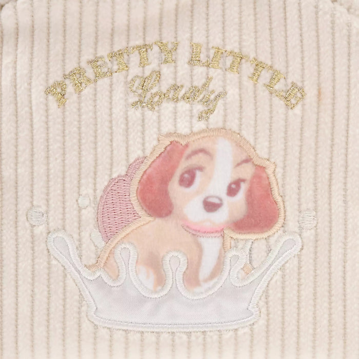 JDS - MILKY GOODS x Lady Marshmallow Pouch (Release Date: Nov 11, 2025)